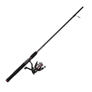 Ugly Stik GX2 Spinning Combo 2024