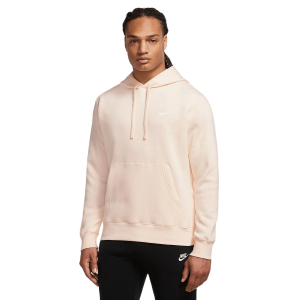 Nike Sportswear Club Fleece Pullover Hoodie - Men's