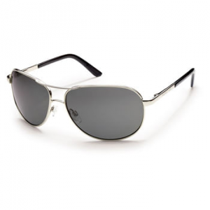 Suncloud Aviator Sunglasses