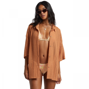 Billabong Largo Overshirt Cover Up