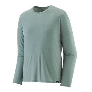 Patagonia Capilene Cool Lightweight Long-Sleeved Shirt - Men's