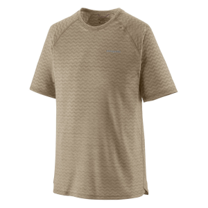 Patagonia Ridge Flow Running Shirt - Men's