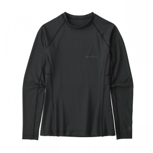 Patagonia Long-Sleeved R UPF Top - Women's