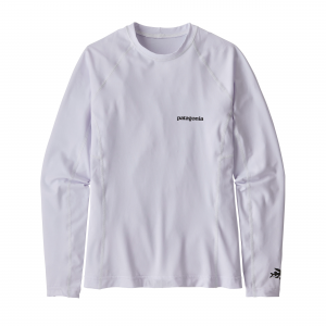 Patagonia Long-Sleeved R UPF Top - Women's