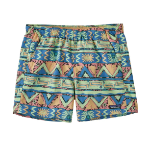 Patagonia Baggies 5" Short - Women's