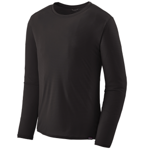 Patagonia Capilene Cool Lightweight Long-Sleeved Shirt - Men's
