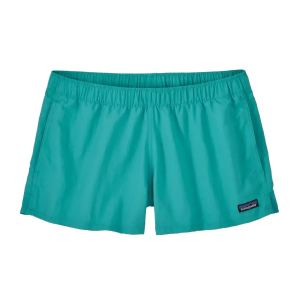 Patagonia Barely Baggies 2.5" Short - Women's