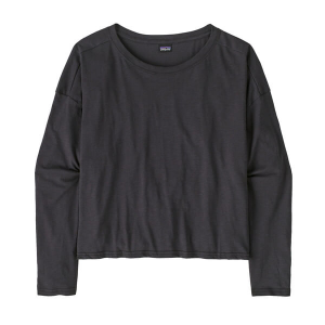 Patagonia Long-Sleeved Mainstay Top - Women's