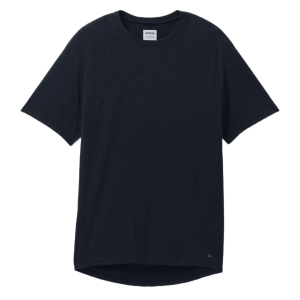 prAna Mission Trails Short Sleeve T-Shirt - Men's