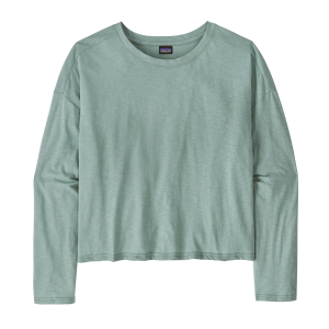 Patagonia Long-Sleeved Mainstay Top - Women's