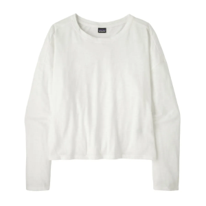 Patagonia Long-Sleeved Mainstay Top - Women's
