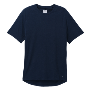 prAna Mission Trails Short Sleeve T-Shirt - Men's