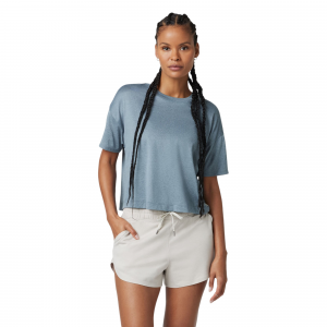 Vuori Energy T-Shirt - Women's