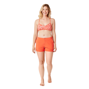 Carve Designs Banff Short - Women's