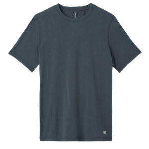 Vuori Tuvalu T-Shirt - Men's
