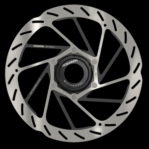 SRAM Hs2 Centerlock Rotor