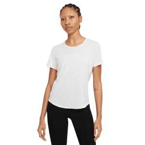 Nike Dri-FIT UV One Luxe Short-Sleeve Top - Women's