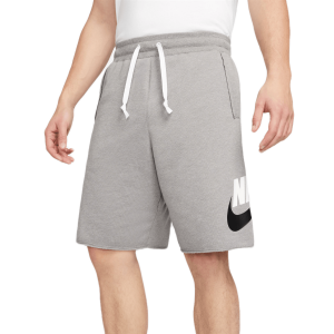Nike French Terry Alumni Short - Men's