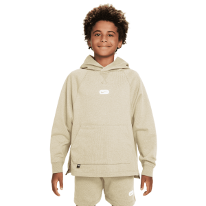 Nike Dri-FIT Athletics Fleece Training Hoodie - Boys'