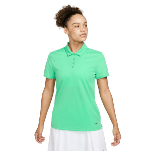 Nike Dri-FIT Victory Golf Polo - Women's