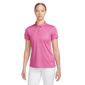 Nike Dri-FIT Victory Golf Polo - Women's