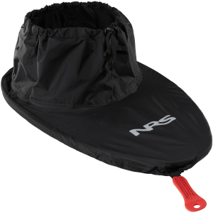 NRS Basic Nylon Kayak Sprayskirt