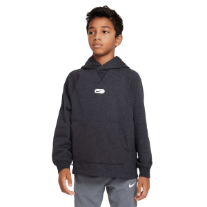 Nike Dri-FIT Athletics Fleece Training Hoodie - Boys'
