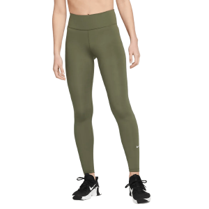 Nike One Mid Rise Legging - Women's
