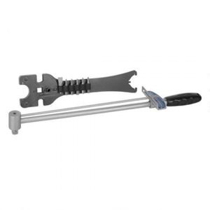 Wheeler Tools Hunting Accessories Ar Combo Tool With Torque Wrench
