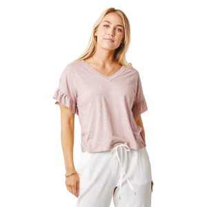 Carve Designs Hazel Top - Women's