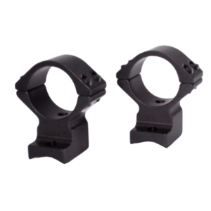 Talley Manufacturing 30mm Anshutz For Drilled And Tapped Recievers Savage Model 25 Weatherby Mk XXII High