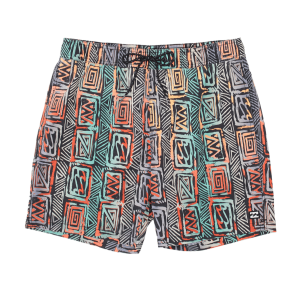 Billabong Sundays Layback 17" Boardshort - Men's
