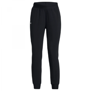 Under Armour Rival High-Rise Woven Pant - Women's