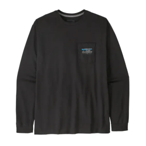 Patagonia LS '73 Skyline Pocket Responsibili-Tee Shirt - Men's