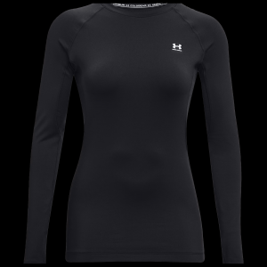 Under Armour ColdGear Authentics Crew - Women's