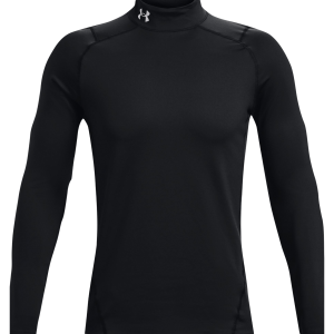 Under Armour Fitted Long Sleeve - Men's