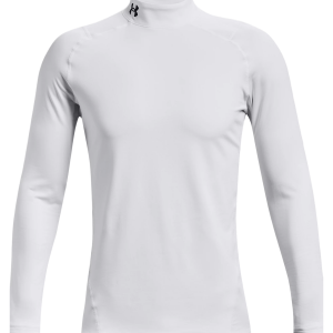 Under Armour Fitted Long Sleeve - Men's