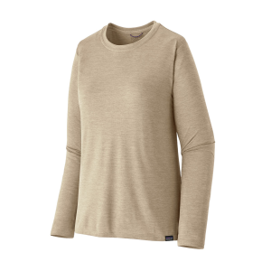 Patagonia Long Sleeved Capilene Cool Daily Shirt - Women's