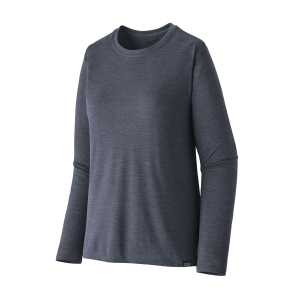 Patagonia Long Sleeved Capilene Cool Daily Shirt - Women's