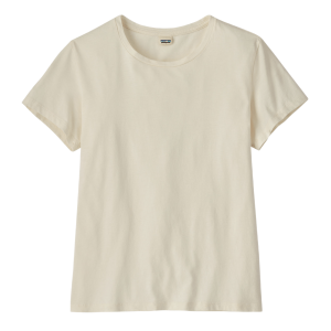 Patagonia Regenerative Organic Certified Cotton T-Shirt - Women's