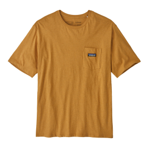 Patagonia Daily Pocket T-Shirt - Men's