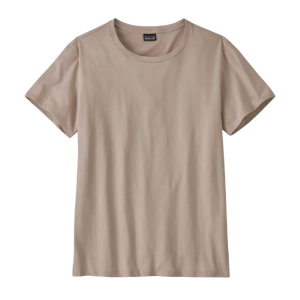 Patagonia Regenerative Organic Certified Cotton T-Shirt - Women's