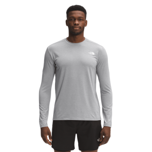 The North Face Wander Long-sleeve Shirt - Men's