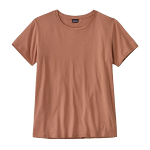 Patagonia Regenerative Organic Certified Cotton T-Shirt - Women's