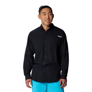 Columbia PFG Tamiami II Long Sleeve Shirt - Men's