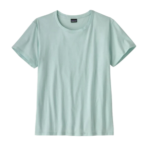 Patagonia Regenerative Organic Certified Cotton T-Shirt - Women's