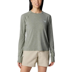 Columbia PFG Uncharted Knit Long Sleeve Shirt - Women's