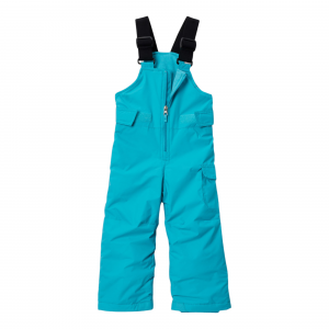 Columbia Snowslope III Bib - Toddler