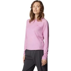 Columbia PFG Uncharted Knit Long Sleeve Shirt - Women's