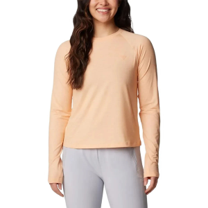 Columbia PFG Uncharted Knit Long Sleeve Shirt - Women's